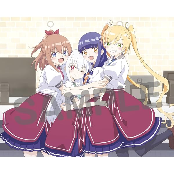 Amazon.co.jp: ロウきゅーぶ! Blu-rayスペシャルBOX (一緒にお昼寝